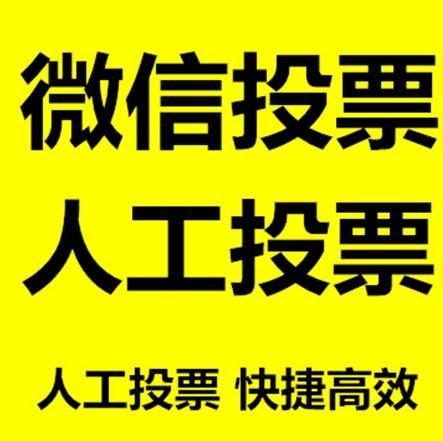 鹤壁市小程序微信拉票通过什么方式操作有哪些方法操作？