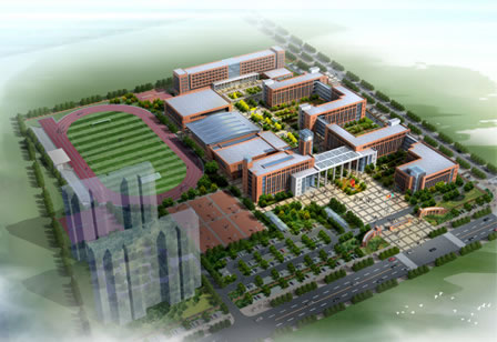 鹤壁市建筑设计的测试内容