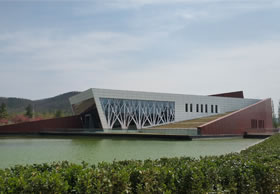 鹤壁市建筑设计的测试内容