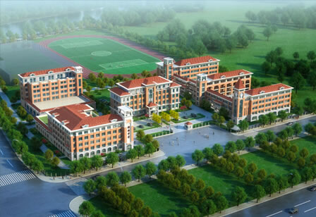 鹤壁市建筑设计的测试内容