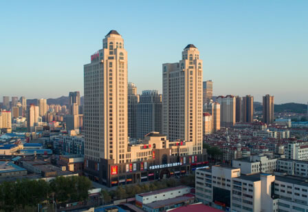 鹤壁市建筑设计的测试内容